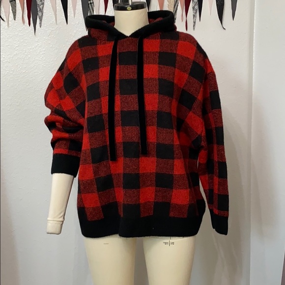 ZARA hoodie - Picture 1 of 7